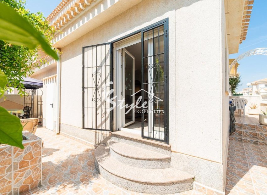 Вторичное жилье - Вилла - Orihuela-Costa - Playa Flamenca
