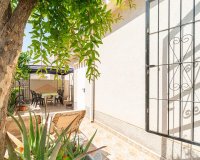 Вторичное жилье - Вилла - Orihuela-Costa - Playa Flamenca