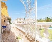 Вторичное жилье - Вилла - Orihuela-Costa - Playa Flamenca