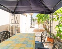 Вторичное жилье - Вилла - Orihuela-Costa - Playa Flamenca