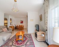 Вторичное жилье - Вилла - Orihuela-Costa - Playa Flamenca