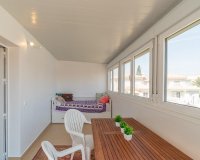 Вторичное жилье - Вилла - Orihuela-Costa - Playa Flamenca