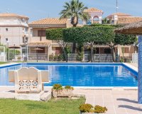 Вторичное жилье - Вилла - Orihuela-Costa - Playa Flamenca
