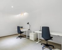 Вторичное жилье - Вилла - Orihuela-Costa - Вилламартин