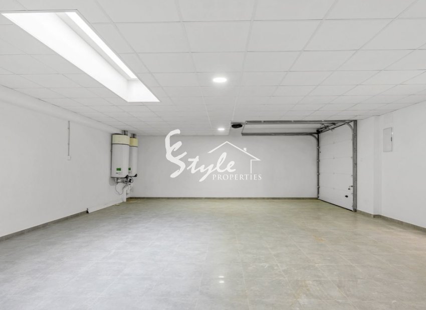 Вторичное жилье - Вилла - Orihuela-Costa - Вилламартин