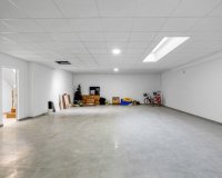 Вторичное жилье - Вилла - Orihuela-Costa - Вилламартин