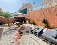 Вторичное жилье - Вилла - Orihuela-Costa - Вилламартин