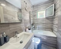 Вторичное жилье - Вилла - Orihuela-Costa - Вилламартин