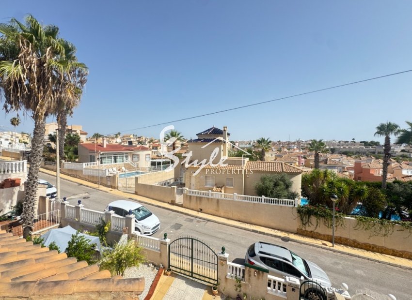 Вторичное жилье - Вилла - Orihuela-Costa - Вилламартин