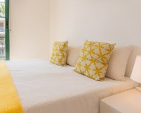 Вторичное жилье - Вилла - Orihuela-Costa - Вилламартин