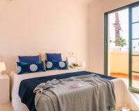 Вторичное жилье - Вилла - Orihuela-Costa - Вилламартин