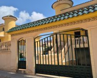 Вторичное жилье - Вилла - Orihuela-Costa - Вилламартин