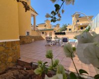 Вторичное жилье - Вилла - Orihuela-Costa - Вилламартин