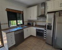 Вторичное жилье - Вилла - Orihuela-Costa - Вилламартин