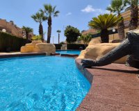 Вторичное жилье - Вилла - Orihuela-Costa - Вилламартин