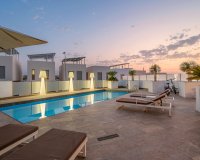 Вторичное жилье - Вилла - Orihuela-Costa - Вилламартин