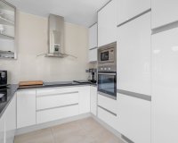 Вторичное жилье - Вилла - Orihuela-Costa - Вилламартин