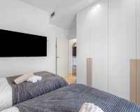 Вторичное жилье - Вилла - Orihuela-Costa - Вилламартин