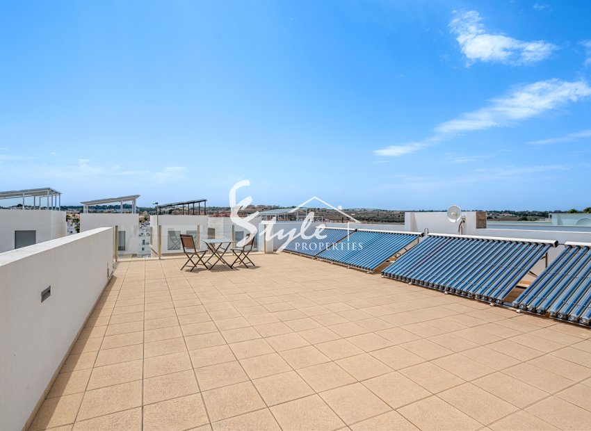 Вторичное жилье - Вилла - Orihuela-Costa - Вилламартин