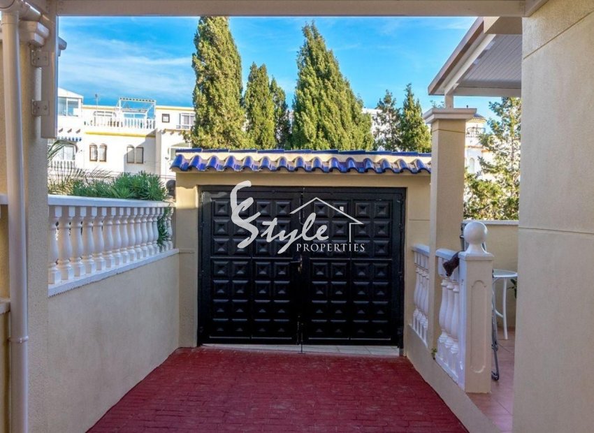 Вторичное жилье - Вилла - Orihuela-Costa - Вилламартин