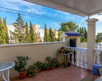 Вторичное жилье - Вилла - Orihuela-Costa - Вилламартин