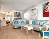 Вторичное жилье - Вилла - Orihuela-Costa - Вилламартин