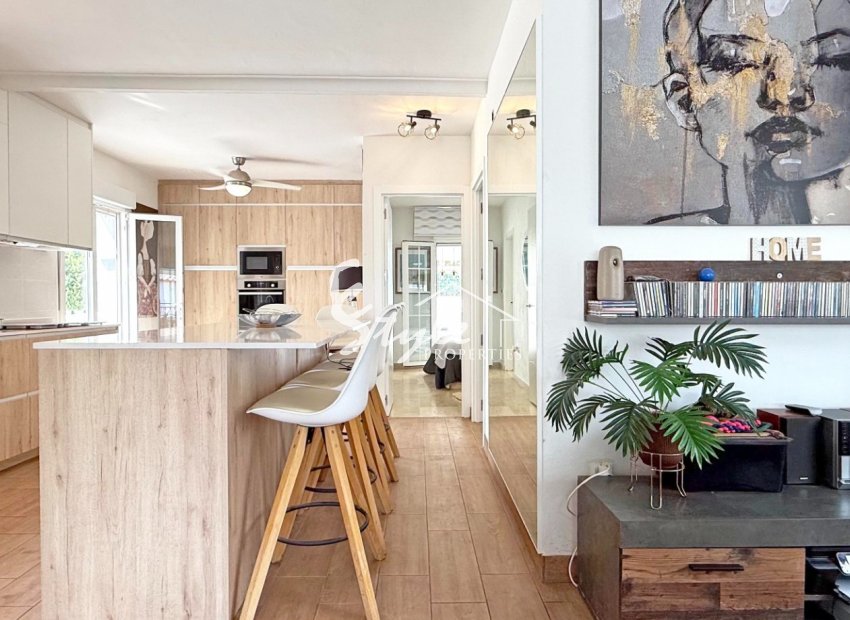 Вторичное жилье - Вилла - Orihuela-Costa - Вилламартин