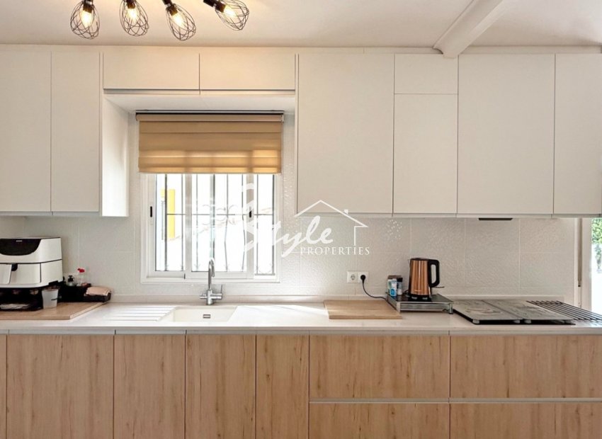 Вторичное жилье - Вилла - Orihuela-Costa - Вилламартин