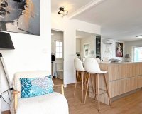 Вторичное жилье - Вилла - Orihuela-Costa - Вилламартин