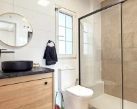 Вторичное жилье - Вилла - Orihuela-Costa - Вилламартин