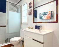 Вторичное жилье - Вилла - Orihuela-Costa - Вилламартин