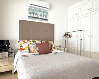 Вторичное жилье - Вилла - Orihuela-Costa - Вилламартин