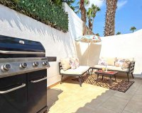 Вторичное жилье - Вилла - Orihuela-Costa - Вилламартин