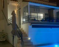 Вторичное жилье - Вилла - Orihuela-Costa - Вилламартин