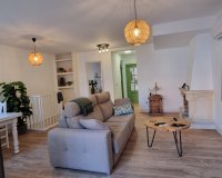 Вторичное жилье - Вилла - Orihuela-Costa - Вилламартин