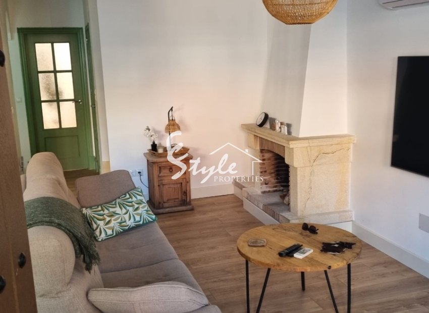 Вторичное жилье - Вилла - Orihuela-Costa - Вилламартин