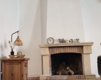 Вторичное жилье - Вилла - Orihuela-Costa - Вилламартин