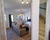 Вторичное жилье - Вилла - Orihuela-Costa - Вилламартин