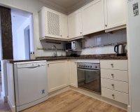 Вторичное жилье - Вилла - Orihuela-Costa - Вилламартин