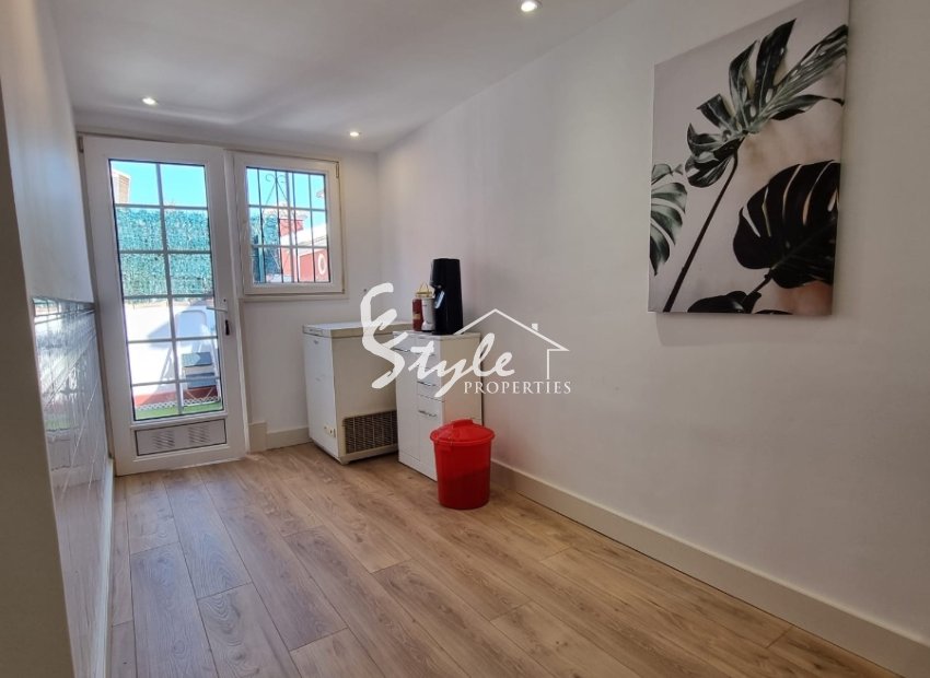 Вторичное жилье - Вилла - Orihuela-Costa - Вилламартин