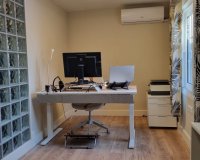 Вторичное жилье - Вилла - Orihuela-Costa - Вилламартин