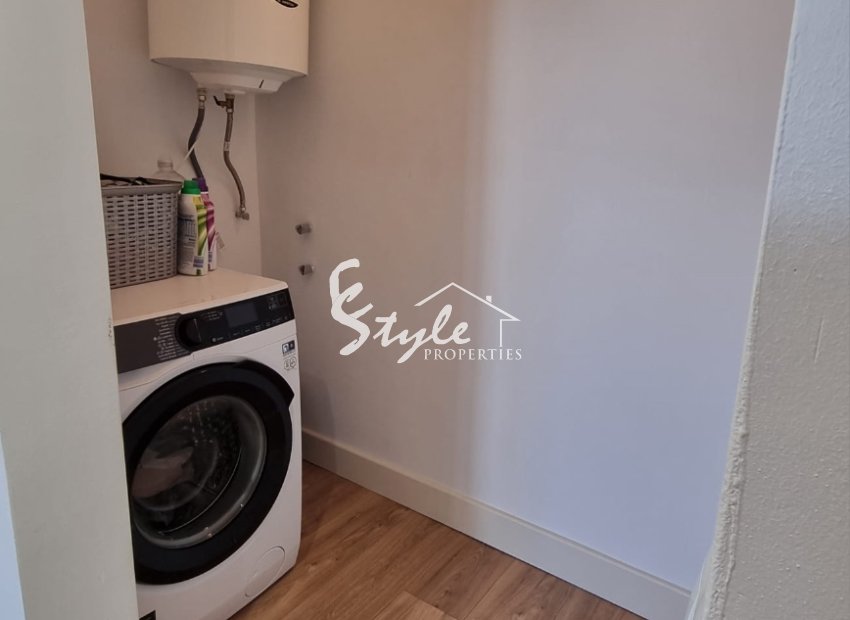 Вторичное жилье - Вилла - Orihuela-Costa - Вилламартин