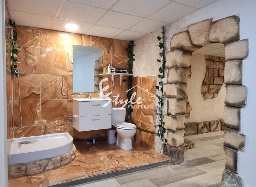 Вторичное жилье - Вилла - Orihuela-Costa - Вилламартин