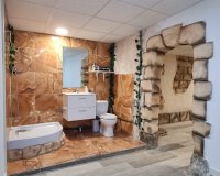 Вторичное жилье - Вилла - Orihuela-Costa - Вилламартин