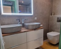 Вторичное жилье - Вилла - Orihuela-Costa - Вилламартин