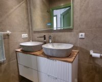 Вторичное жилье - Вилла - Orihuela-Costa - Вилламартин