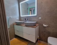 Вторичное жилье - Вилла - Orihuela-Costa - Вилламартин