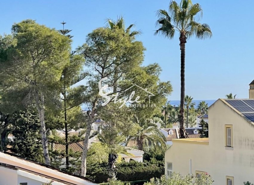 Вторичное жилье - Вилла - Orihuela-Costa - Вилламартин