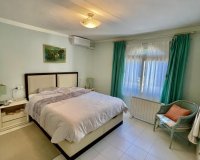 Вторичное жилье - Вилла - Orihuela-Costa - Вилламартин