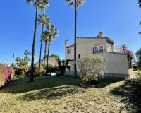 Вторичное жилье - Вилла - Orihuela-Costa - Вилламартин